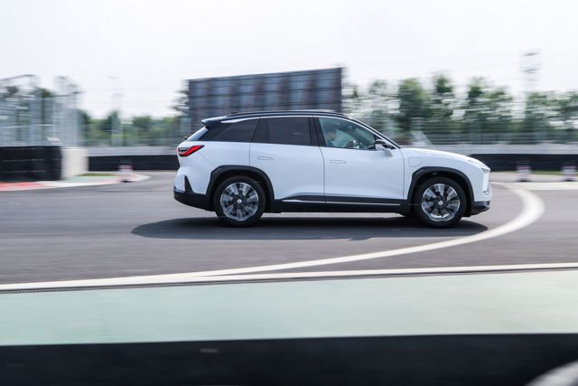 Nio Es6 photo 77