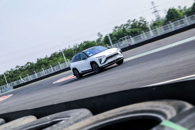 Nio Es6 photo 78