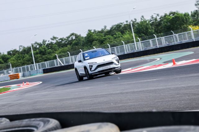 Nio Es6 photo 79