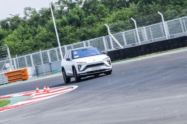 Nio Es6 photo 80