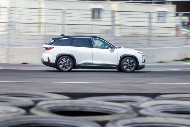 Nio Es6 photo 81