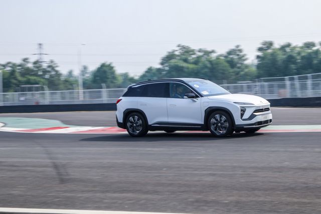 Nio Es6 photo 83