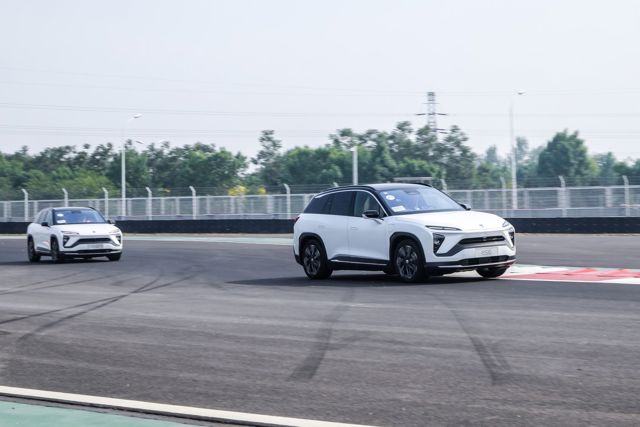 Nio Es6 photo 84