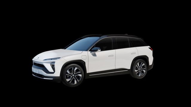 Nio Es6 photo 90