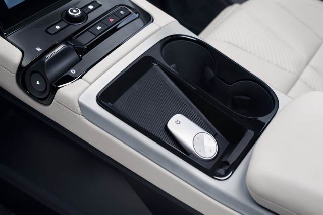 Nio Es8 photo 20