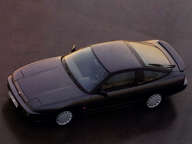 Nissan 200 Sx photo 6