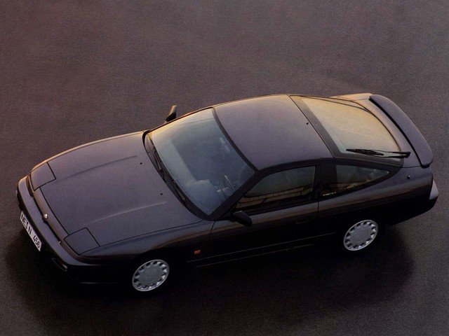 Nissan 200 Sx foto 6