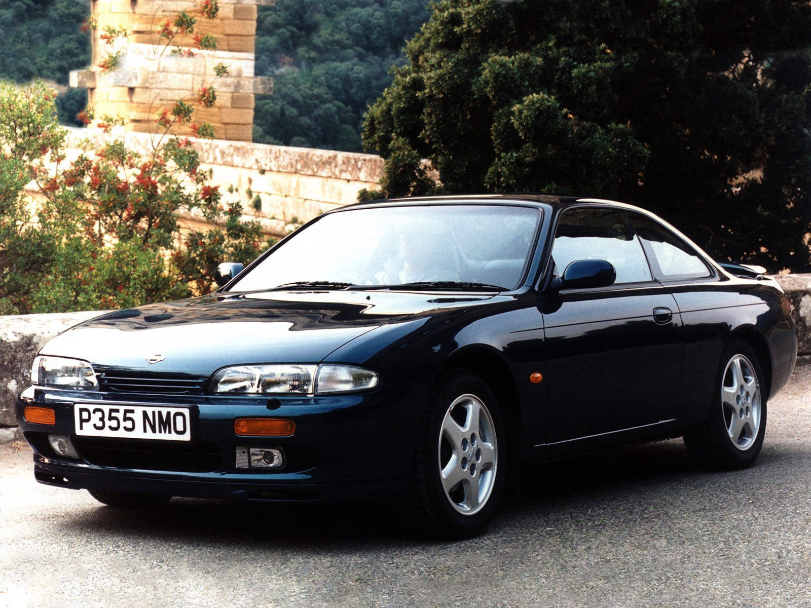 Nissan 200 Sx photo 5