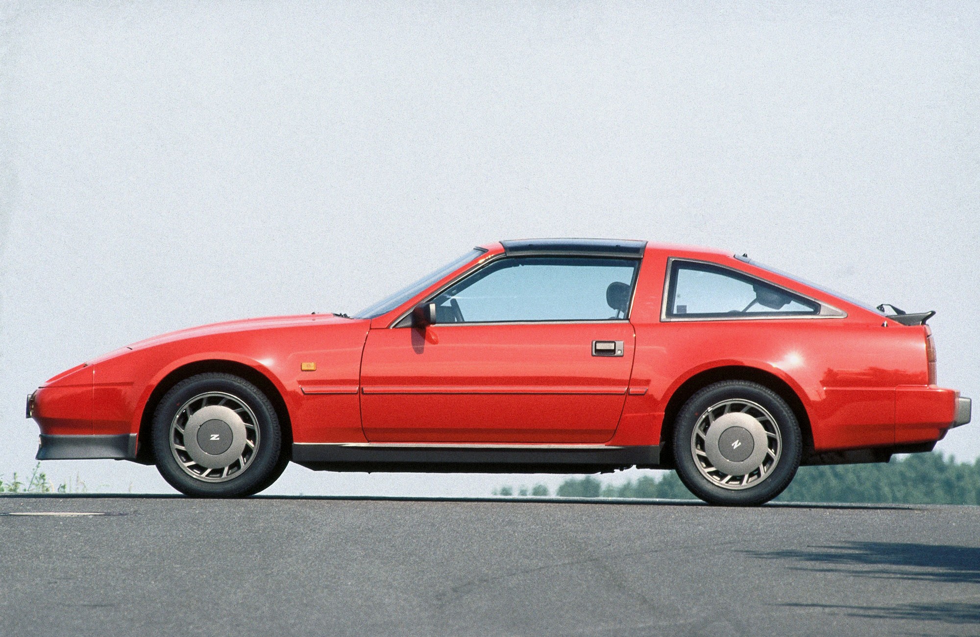 Nissan 300 Zx photo 22