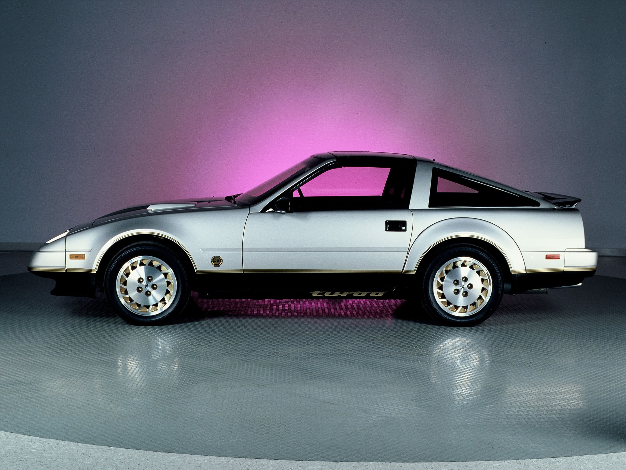 Nissan 300 Zx photo 23