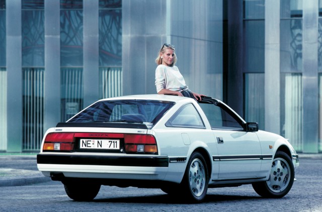 Nissan 300 Zx photo 25