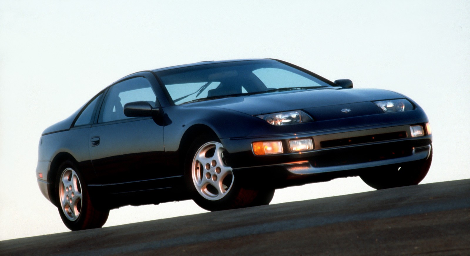 Nissan 300 Zx photo 16