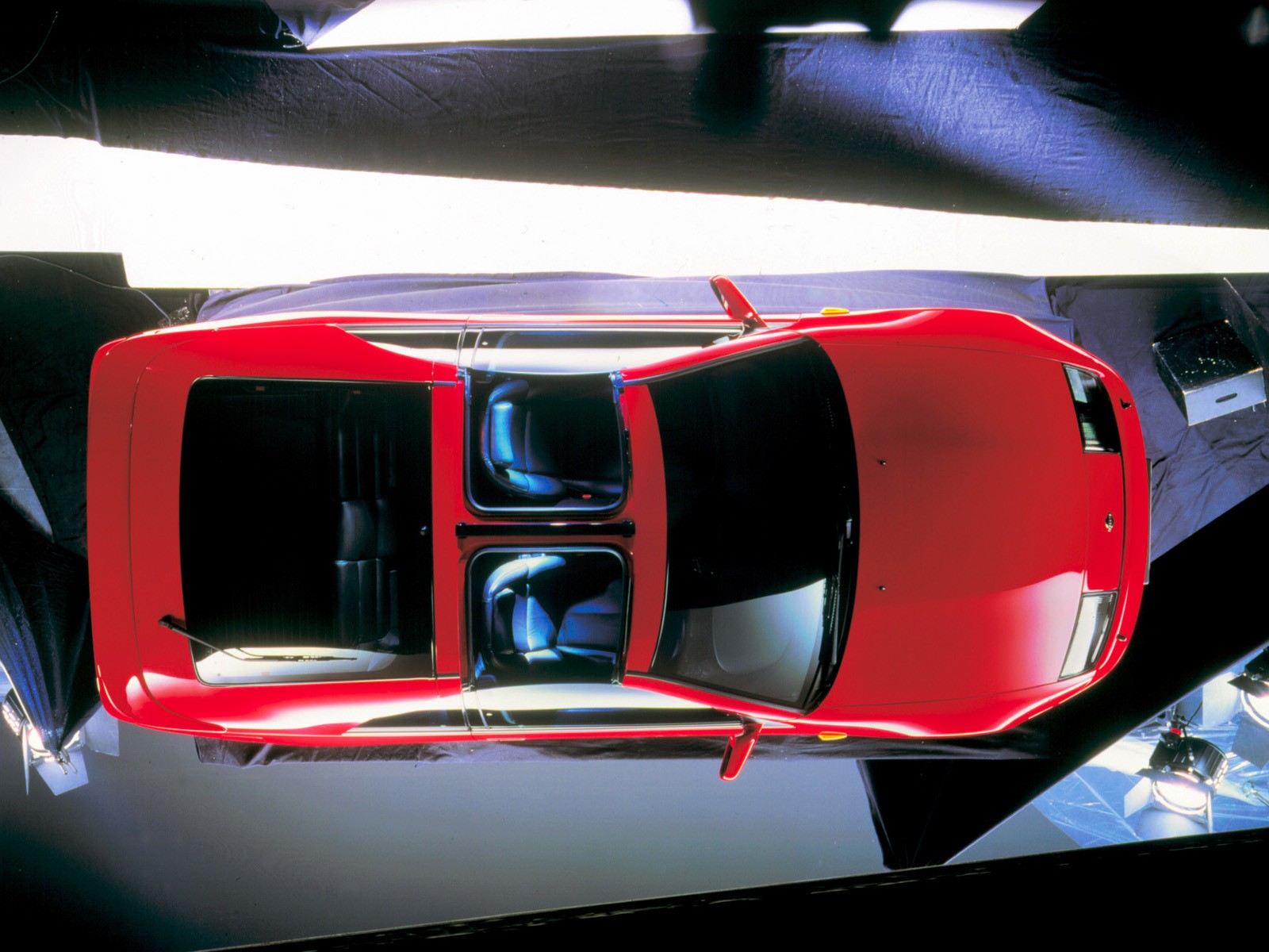 Nissan 300 Zx photo 20