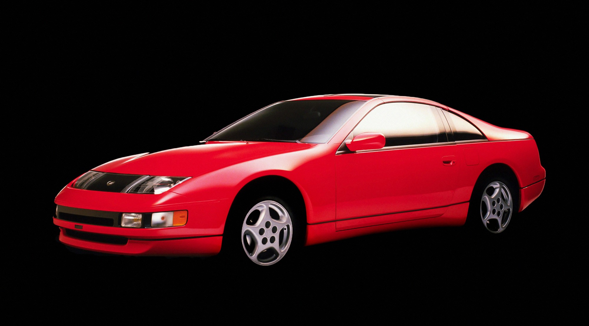 Nissan 300 Zx photo 21