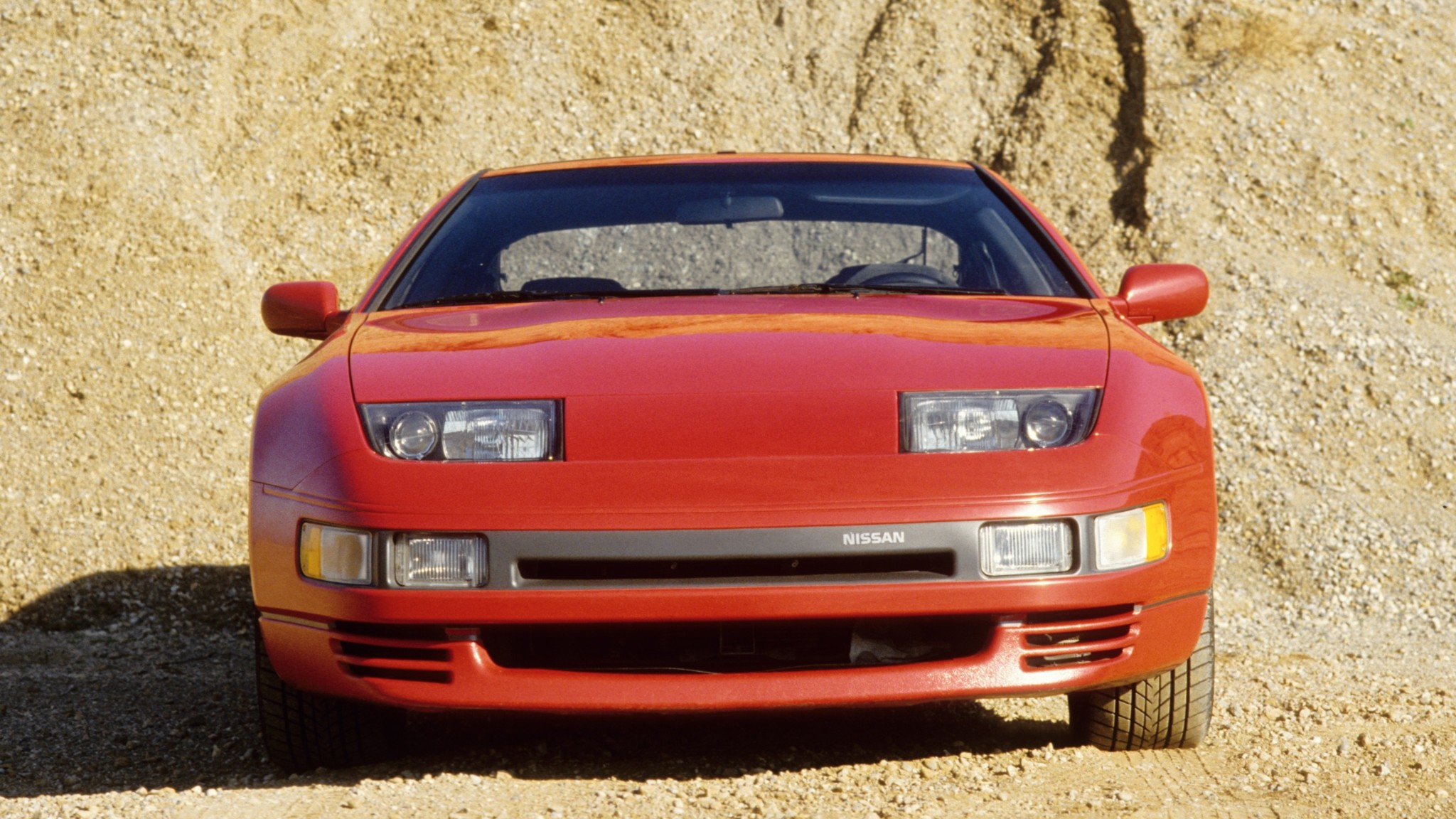 Nissan 300 Zx photo 24