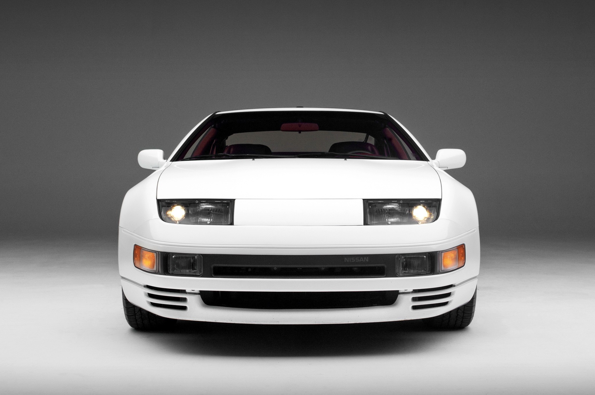 Nissan 300 Zx photo 27