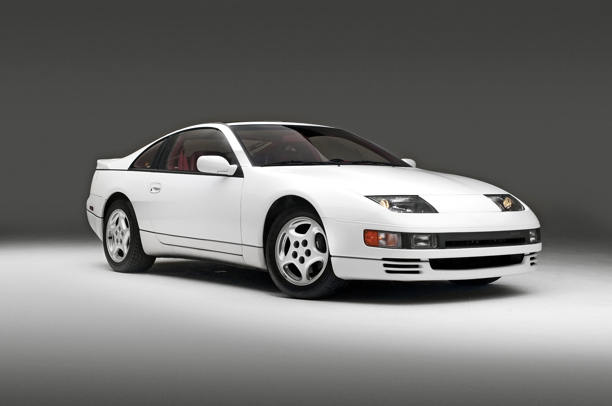 Nissan 300 Zx photo 29