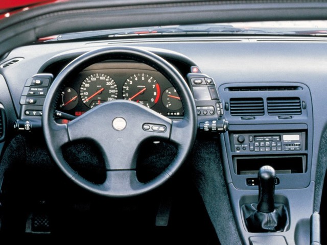 Nissan 300 Zx photo 38