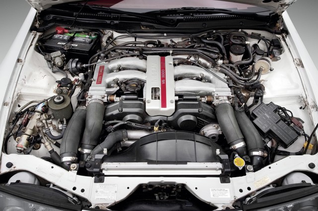 Nissan 300 Zx photo 42