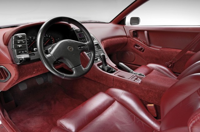 Nissan 300 Zx photo 43