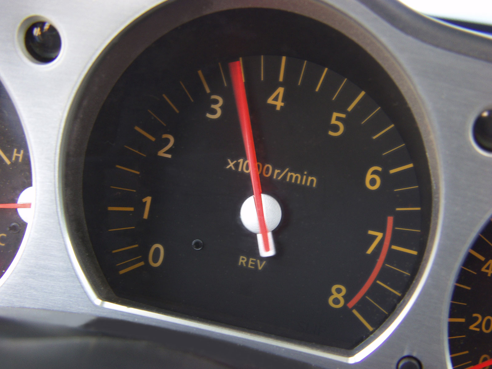 Nissan 350Z photo 23