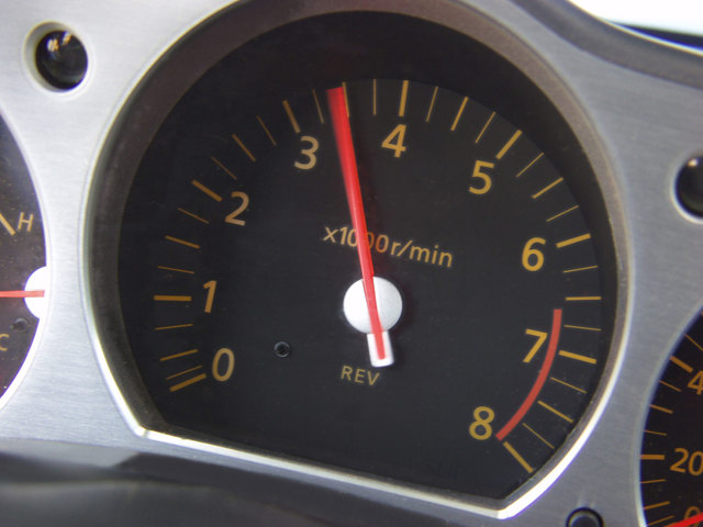 Nissan 350Z photo 23