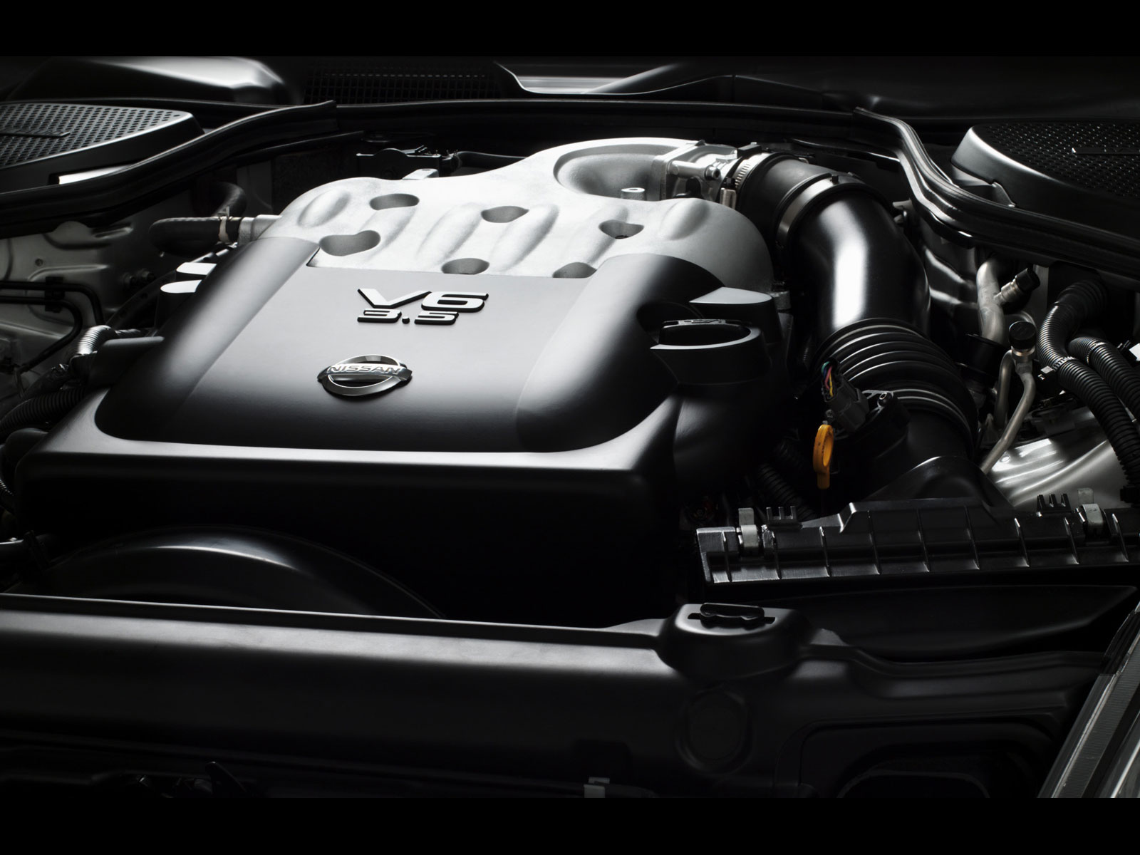 Nissan 350Z photo 25