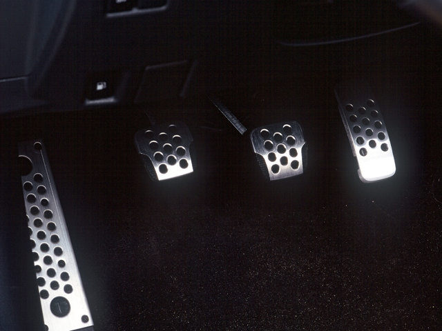 Nissan 350Z photo 27