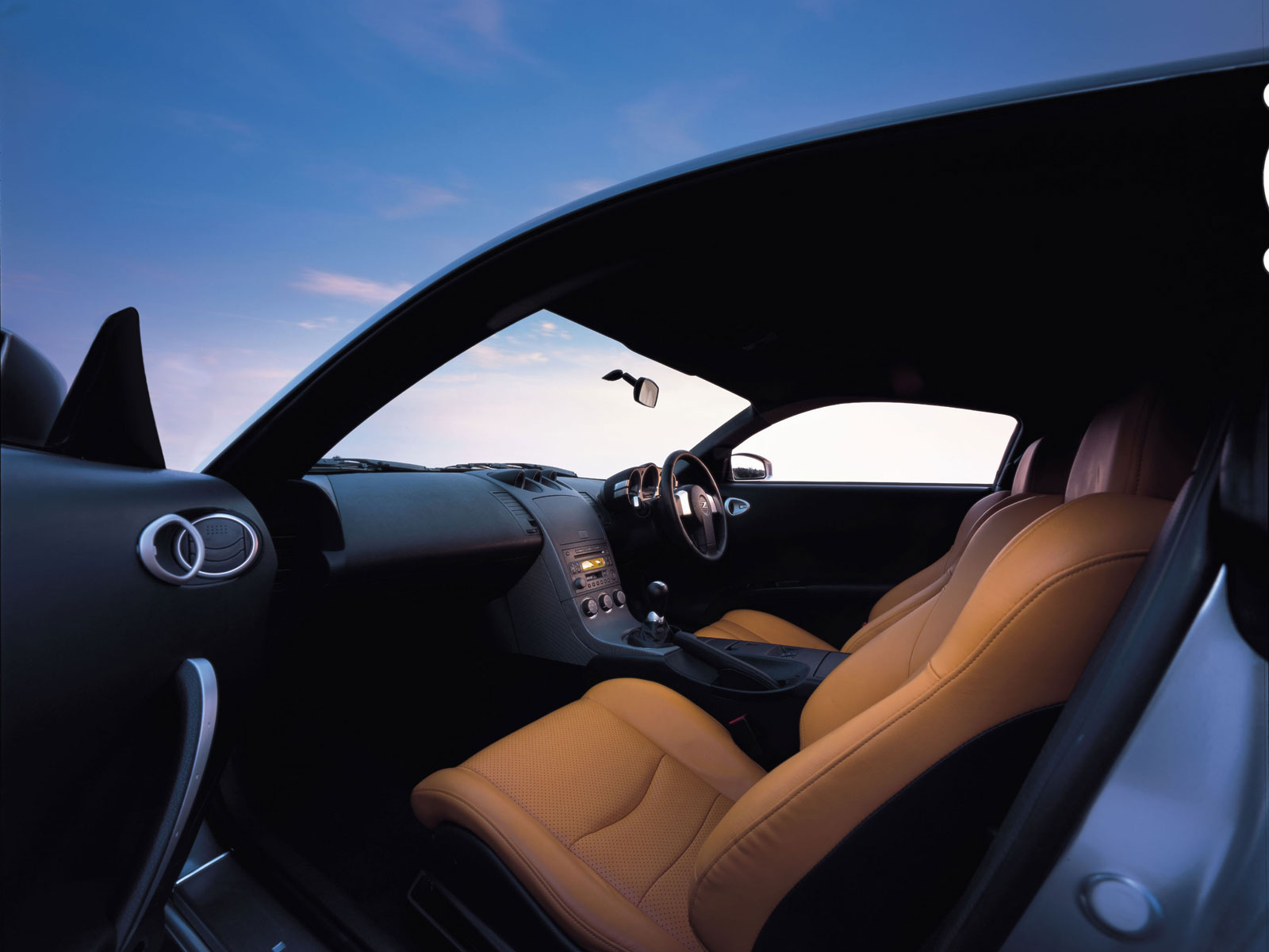 Nissan 350Z photo 29