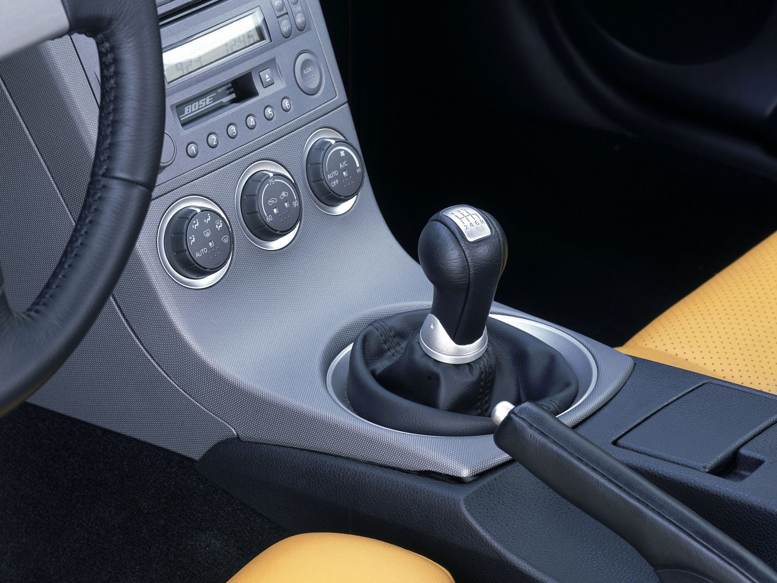 Nissan 350Z photo 30