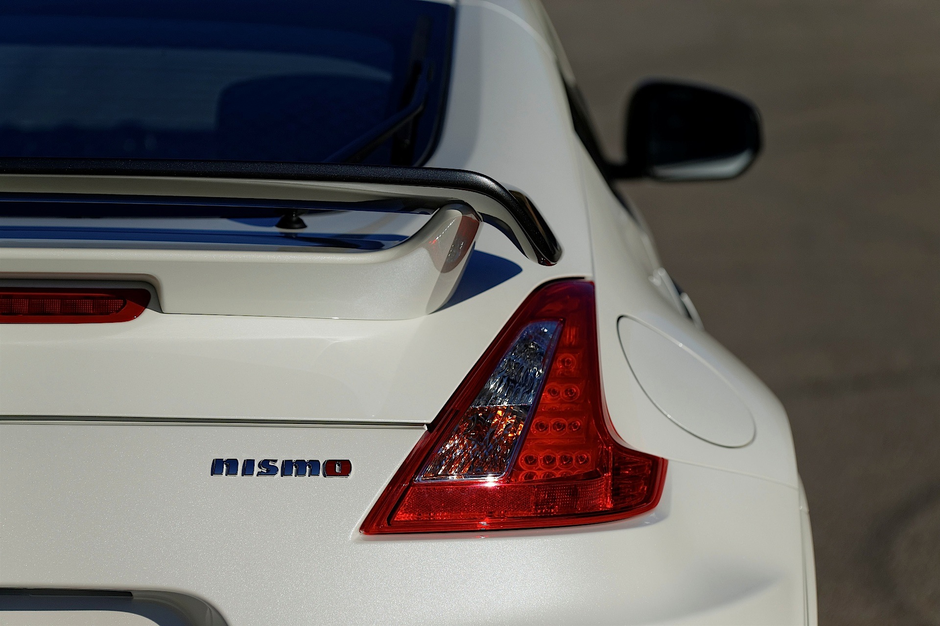 Nissan 370Z Nismo photo 18