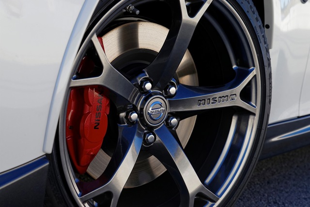 Nissan 370Z Nismo photo 19
