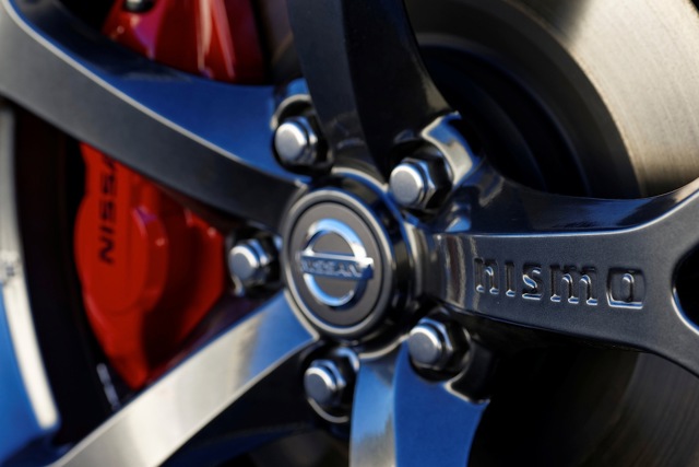 Nissan 370Z Nismo photo 20