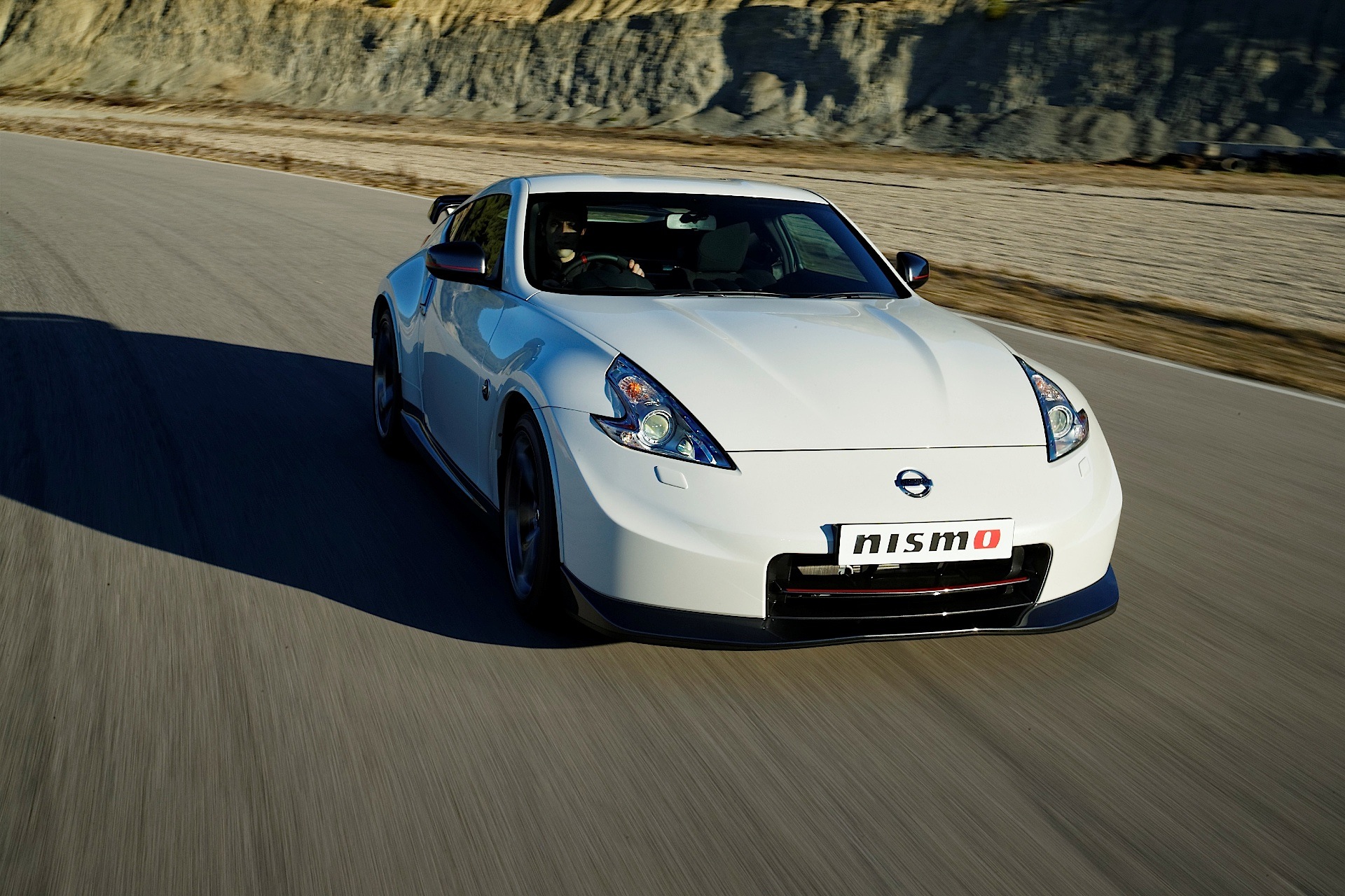 Nissan 370Z Nismo photo 22