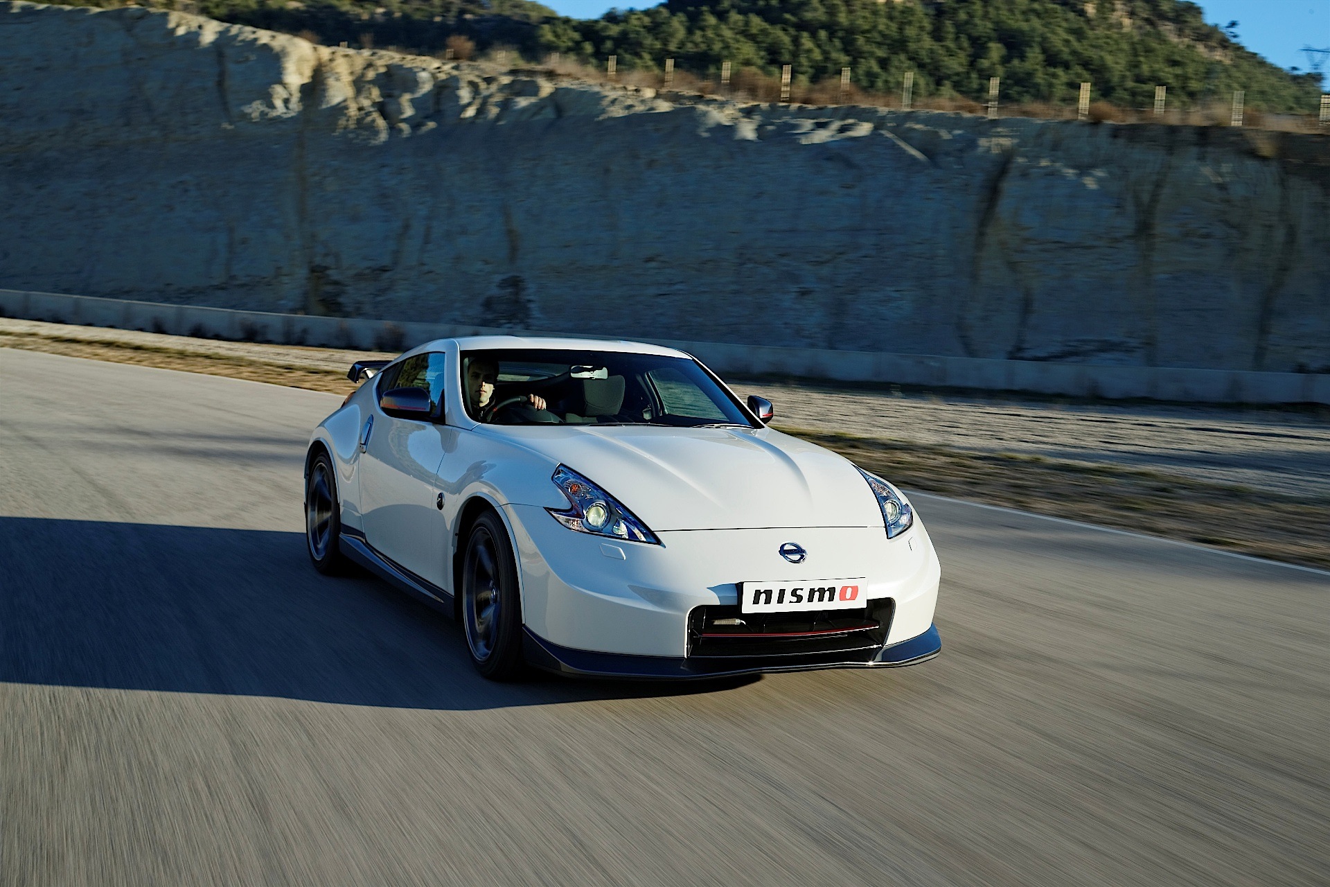 Nissan 370Z Nismo photo 28