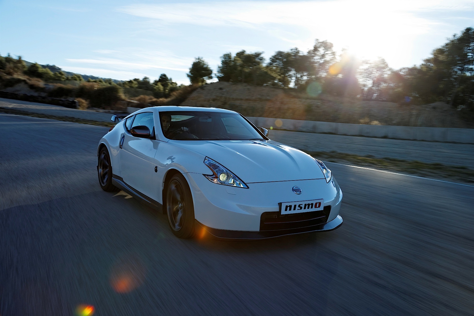 Nissan 370Z Nismo photo 29