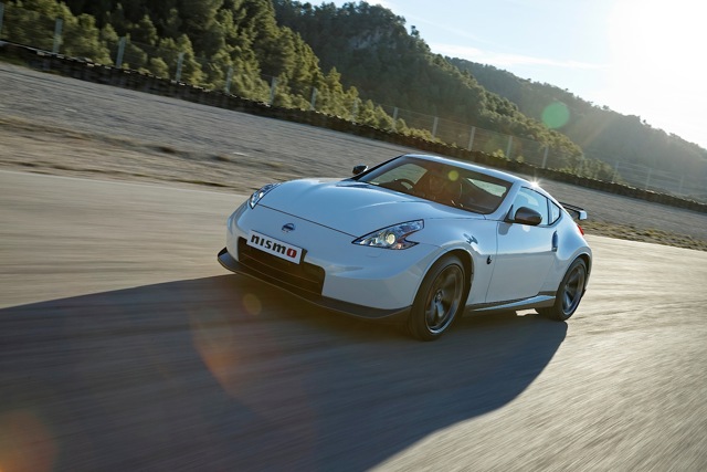 Nissan 370Z Nismo photo 36