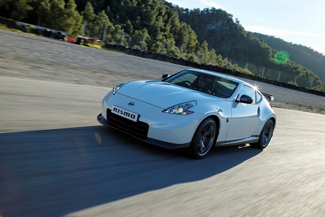 Nissan 370Z Nismo photo 37