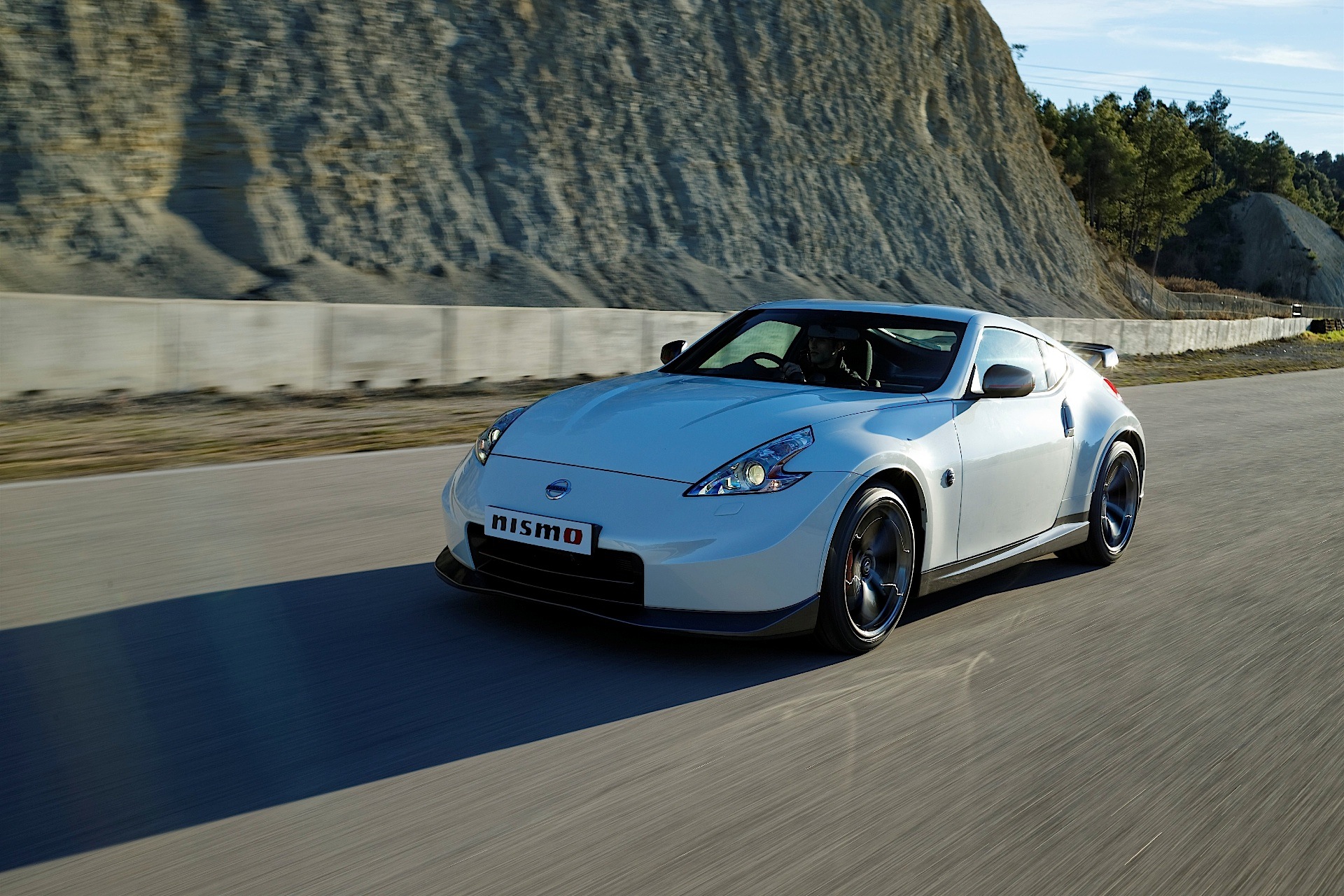 Nissan 370Z Nismo photo 38