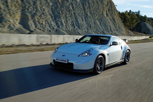 Nissan 370Z Nismo photo 38