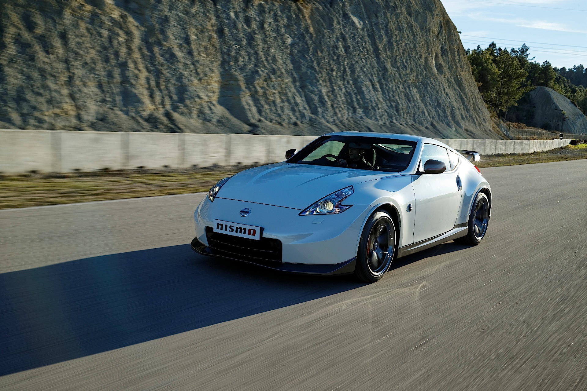 Nissan 370Z Nismo photo 39