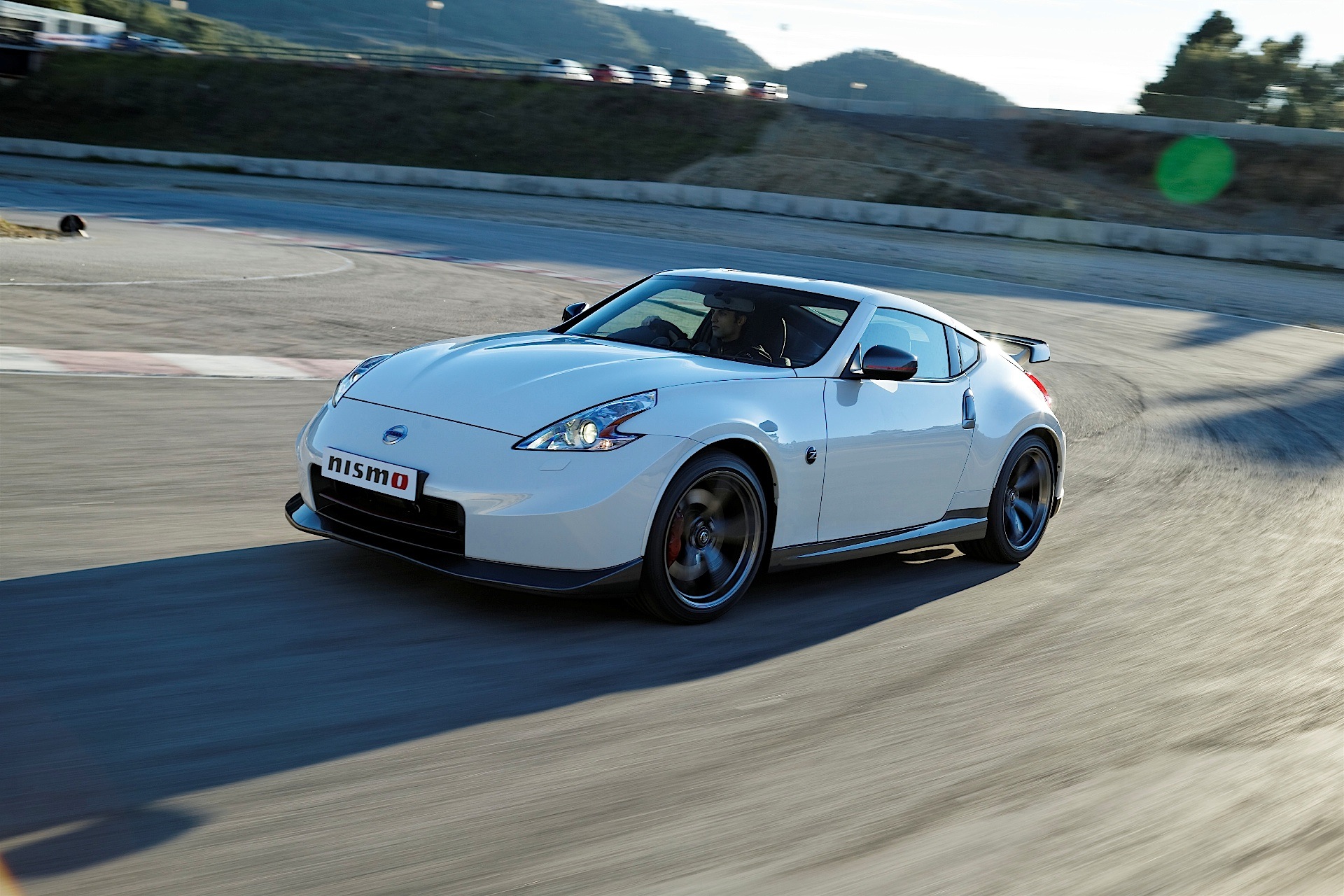 Nissan 370Z Nismo photo 41