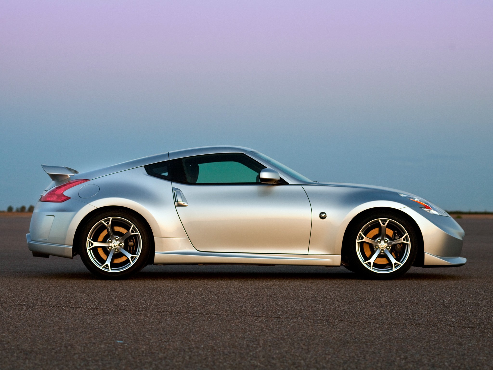 Nissan 370Z Nismo photo 44