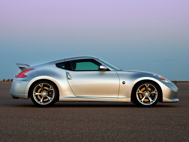 Nissan 370Z Nismo photo 44