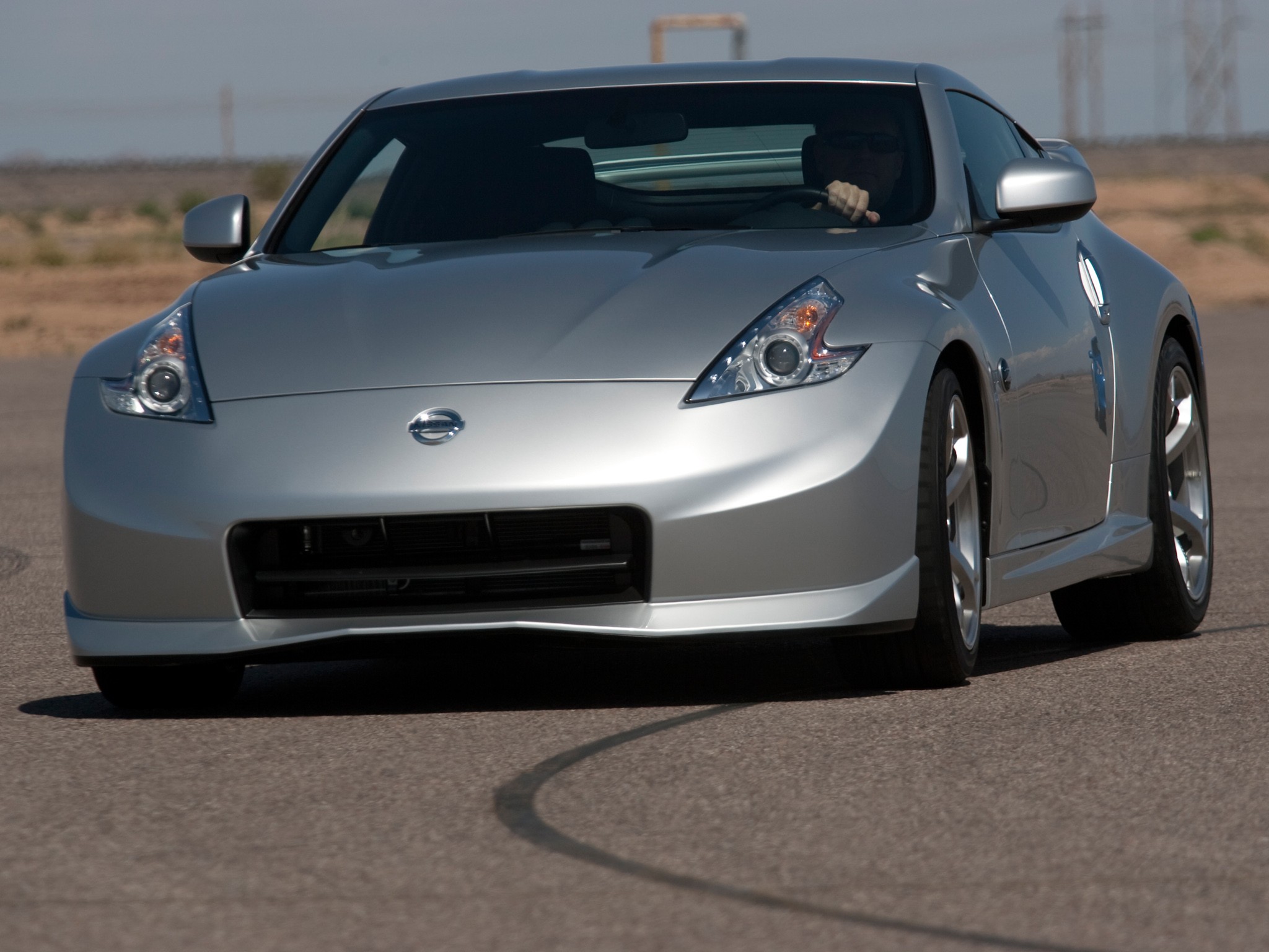 Nissan 370Z Nismo photo 48