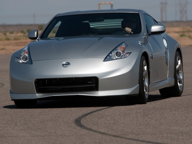 Nissan 370Z Nismo photo 48