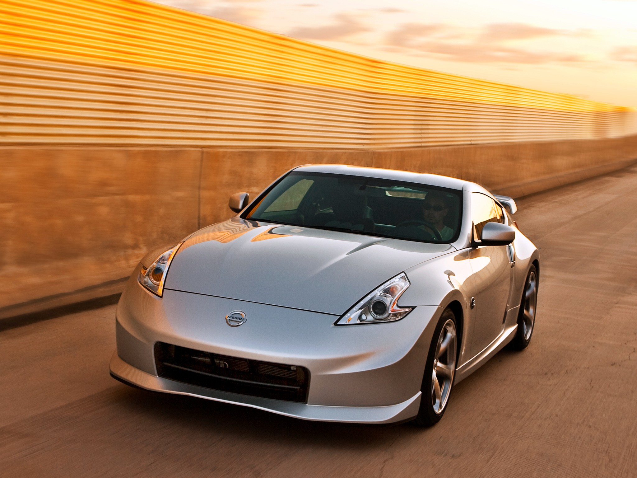 Nissan 370Z Nismo photo 54