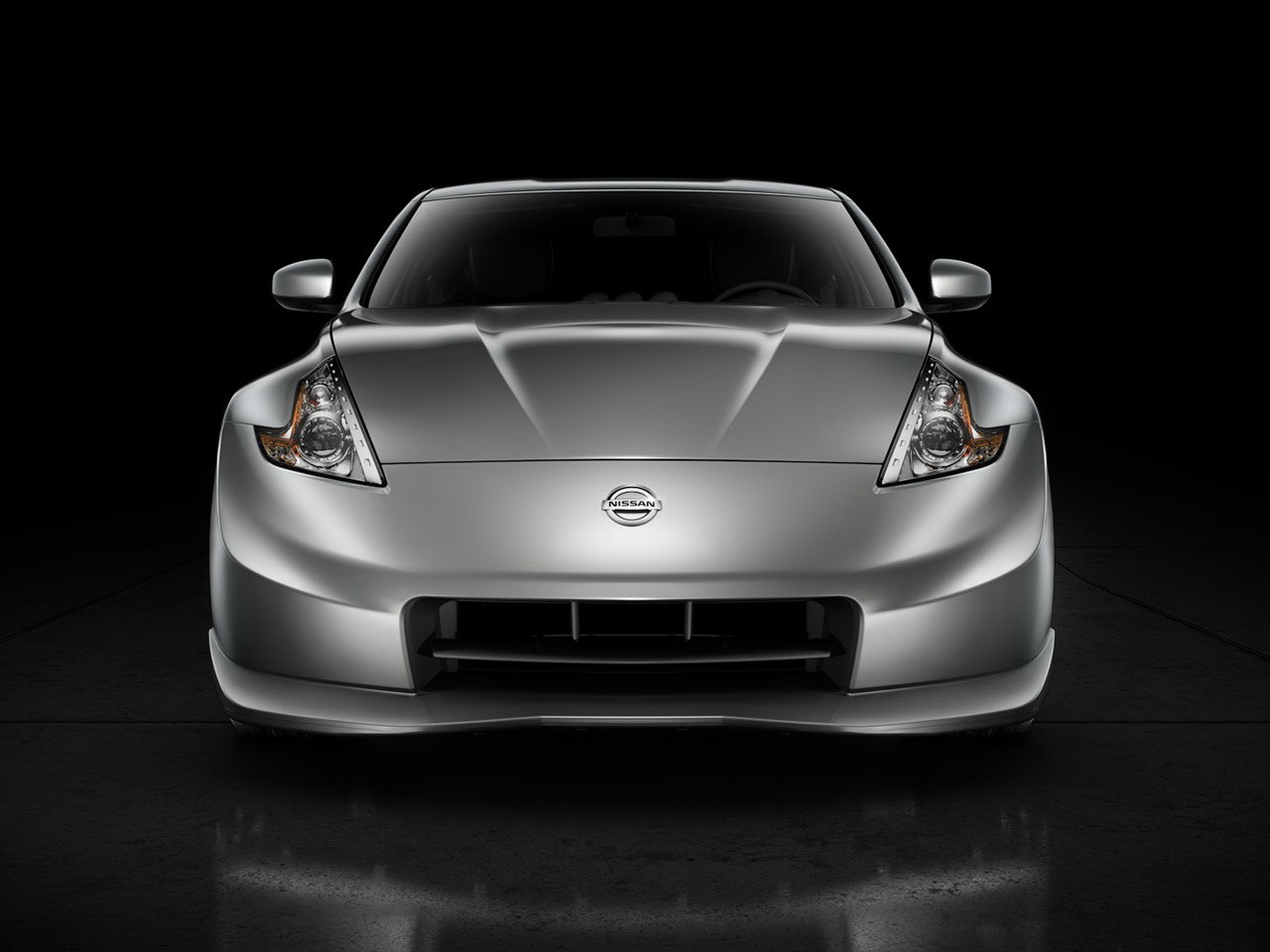 Nissan 370Z Nismo photo 55
