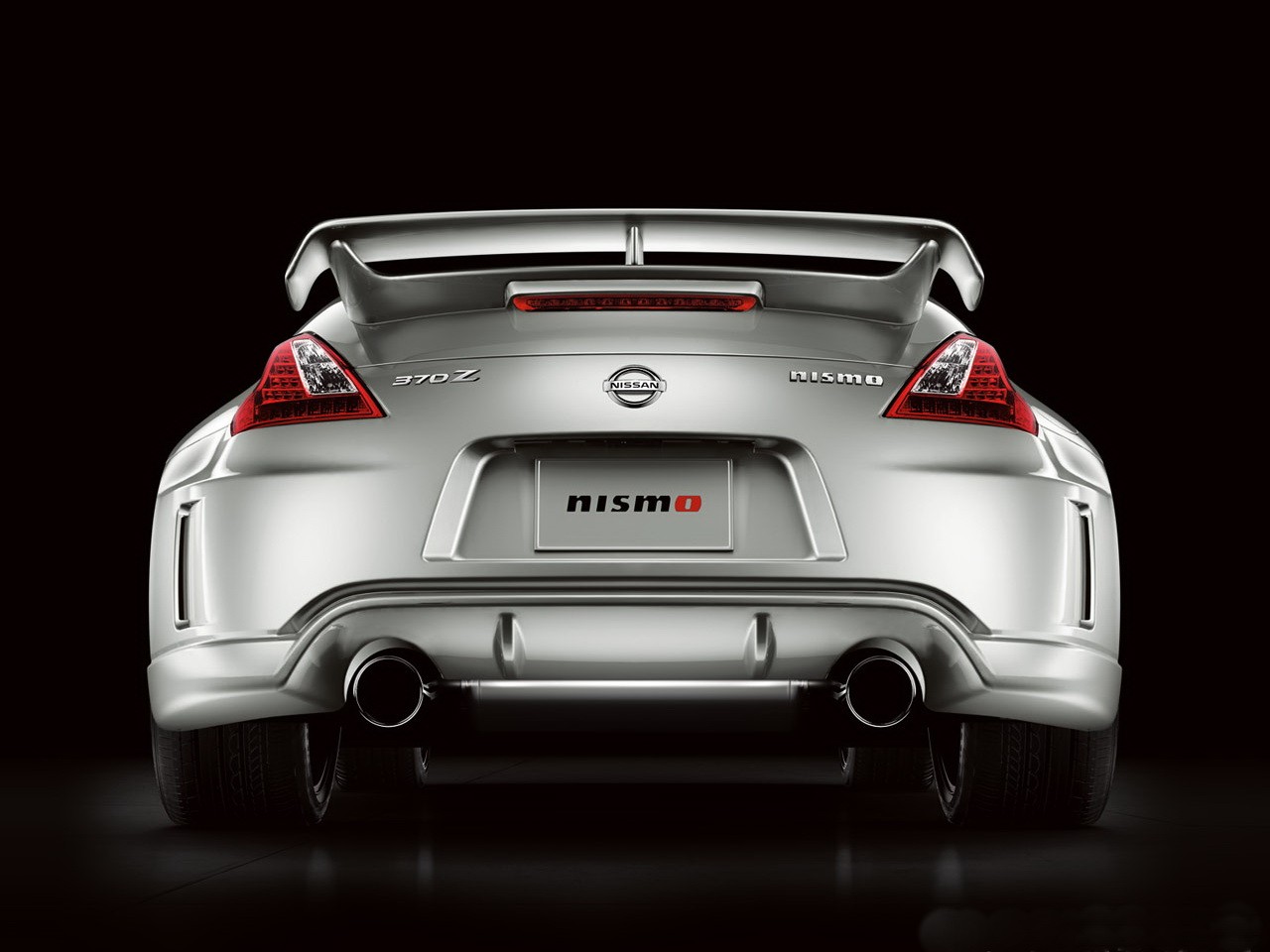Nissan 370Z Nismo photo 56