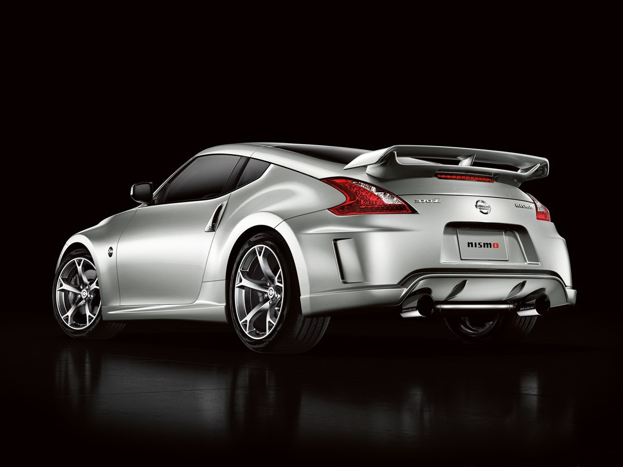 Nissan 370Z Nismo photo 57